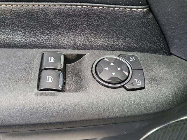 2015 Ford Mustang EcoBoost Premium