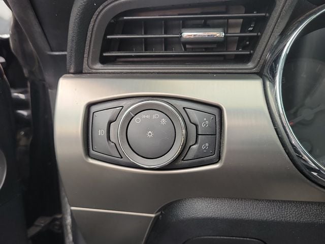 2015 Ford Mustang EcoBoost Premium