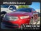 2014 Ford Taurus SEL