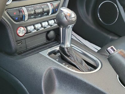 2023 Ford Mustang GT Premium