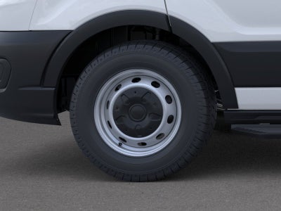 2026 Ford Transit Commercial XL