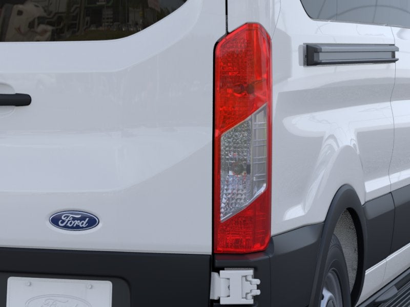 2026 Ford Transit Commercial XL