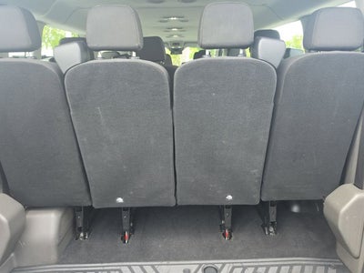 2024 Ford Transit-350 XLT