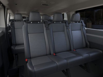 2026 Ford Transit-350 XL