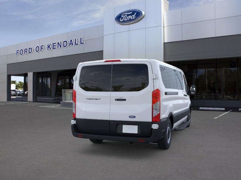 2026 Ford Transit-350 XL