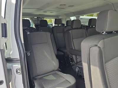 2024 Ford Transit-350 XLT