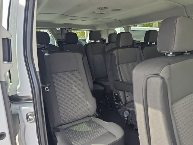 2024 Ford Transit-350 XLT