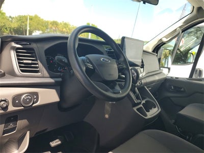 2023 Ford Transit-350 XLT 12 PASS