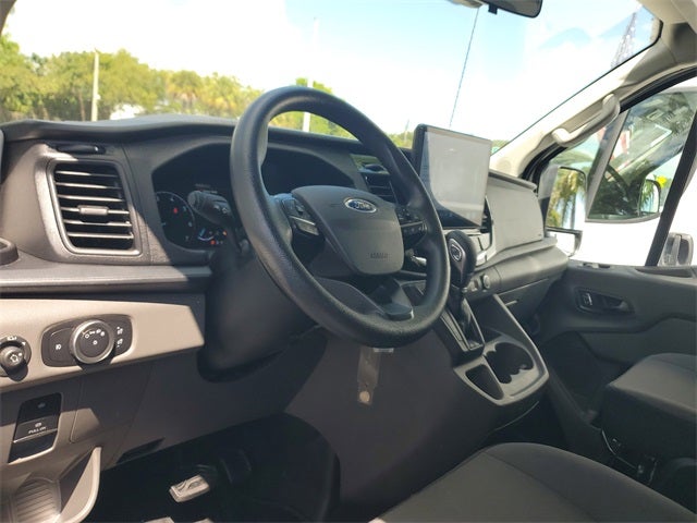 2023 Ford Transit-350 XLT 12 PASS
