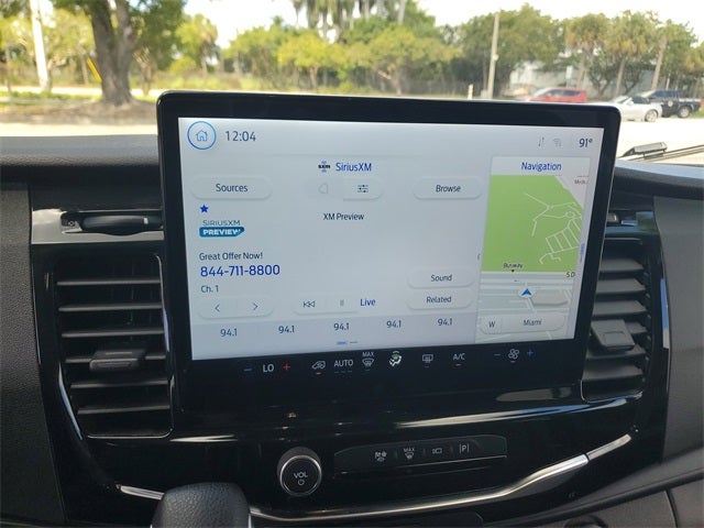 2023 Ford Transit-350 XLT 12 PASS