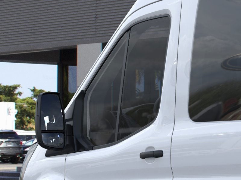 2025 Ford Transit-350 XL