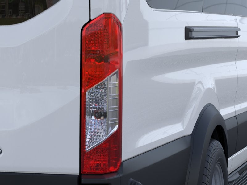 2025 Ford Transit-350 XL