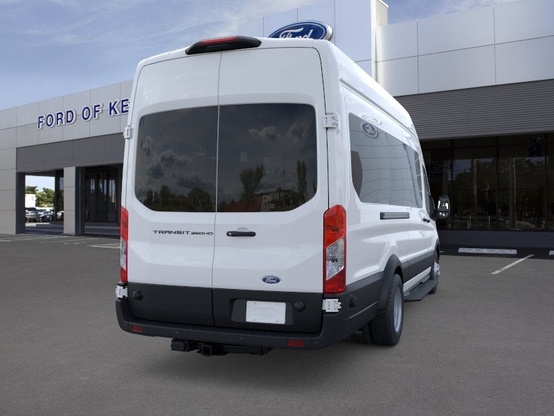 2026 Ford Transit-350 XL