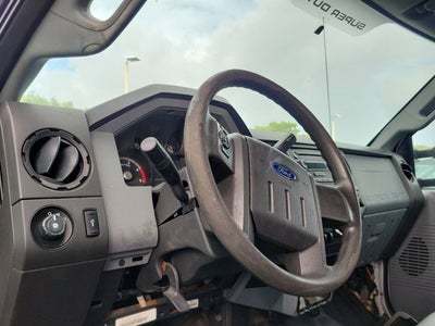 2015 Ford F-550SD XL DRW