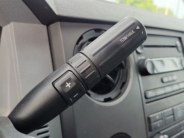 2015 Ford F-550SD XL DRW