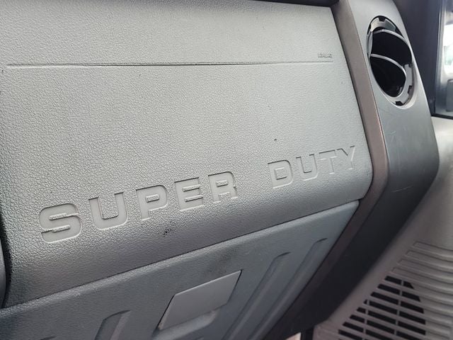 2015 Ford F-550SD XL DRW