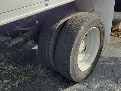 2015 Ford F-550SD XL DRW