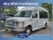 2012 Ford E-350SD Base Cutaway