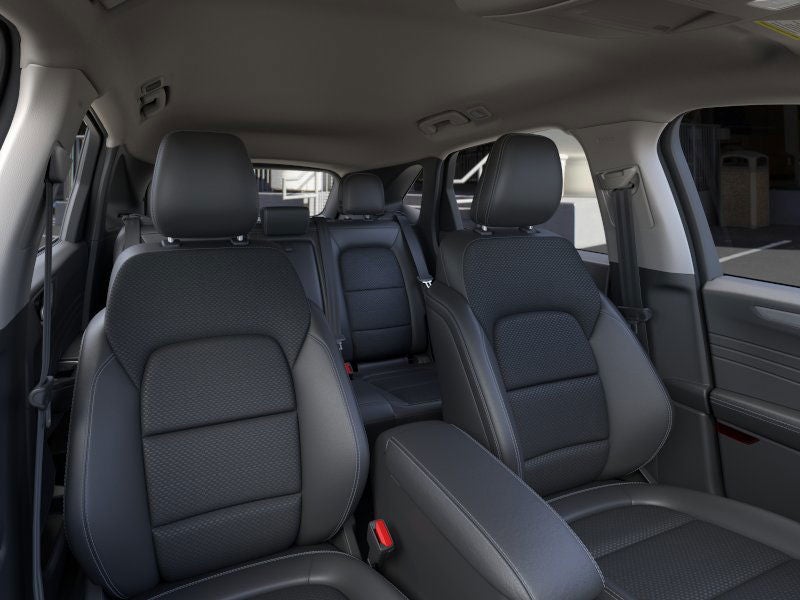 2026 Ford Escape Plug-In Hybrid Base