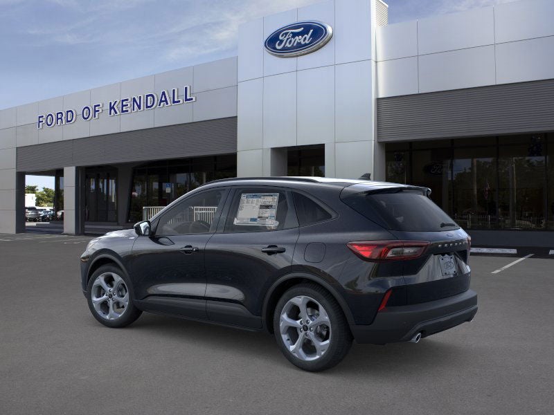 2026 Ford Escape Hybrid ST-Line Select