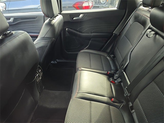 2023 Ford Escape ST-Line Elite