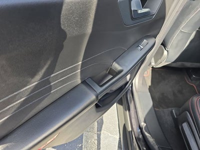 2023 Ford Escape ST-Line Elite