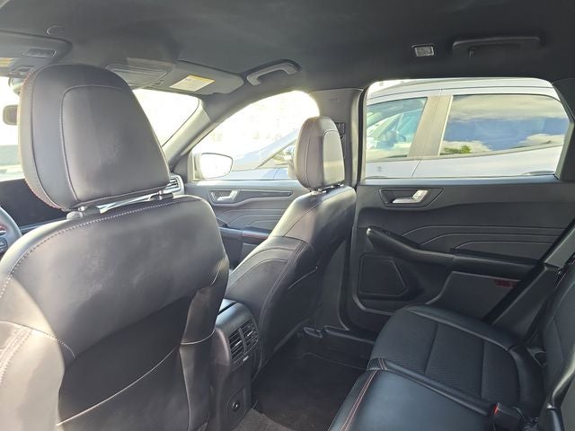 2023 Ford Escape ST-Line Elite