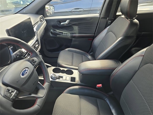 2023 Ford Escape ST-Line Elite