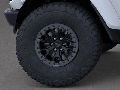 2026 Ford Bronco Raptor®