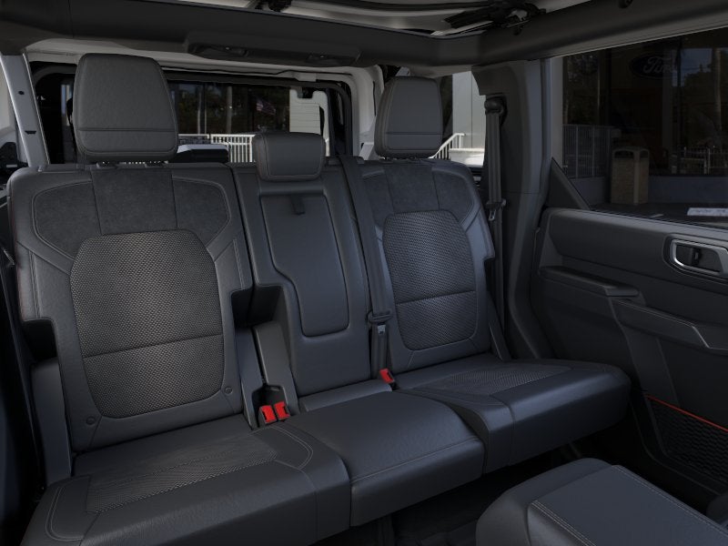 2026 Ford Bronco Raptor®