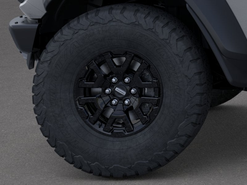 2026 Ford Bronco Raptor®