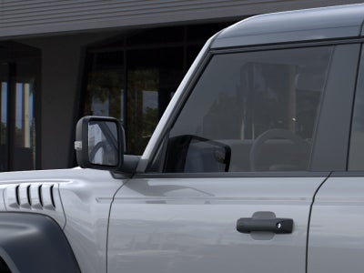 2026 Ford Bronco Raptor®