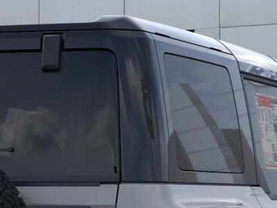 2026 Ford Bronco Raptor®