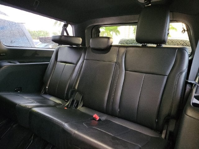 2020 Ford Expedition Max XLT