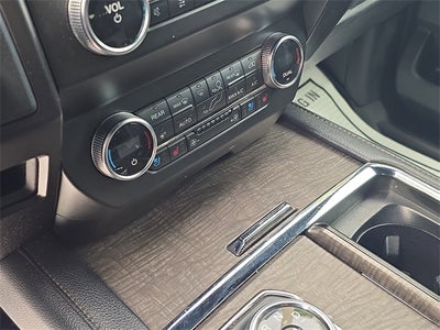 2020 Ford Expedition Max Limited