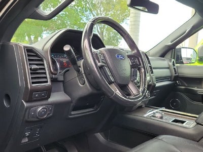 2019 Ford Expedition Max Limited