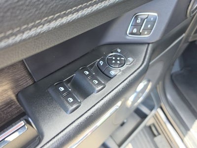 2019 Ford Expedition Max Limited