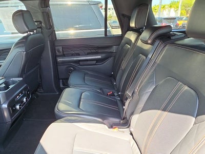 2024 Ford Expedition Max Platinum