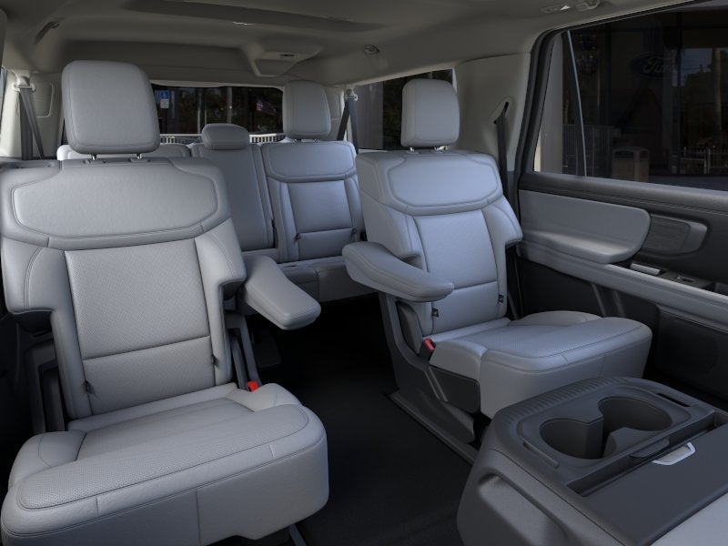 2026 Ford Expedition MAX Platinum®
