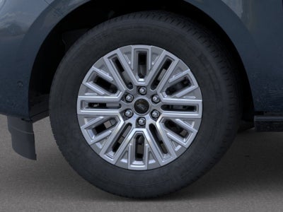 2026 Ford Expedition MAX Platinum®