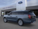 2026 Ford Expedition MAX Platinum®
