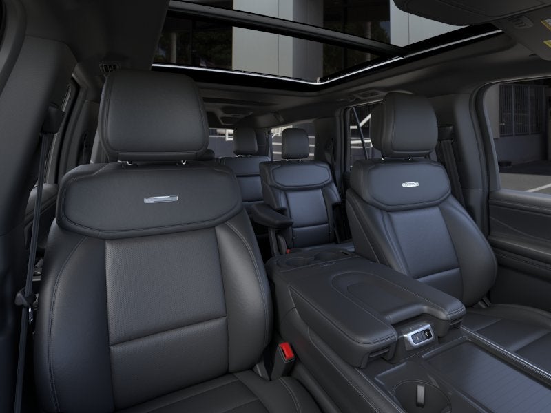 2026 Ford Expedition MAX Platinum®