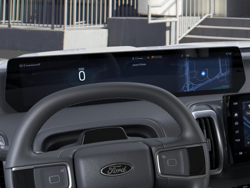 2026 Ford Expedition MAX Platinum®