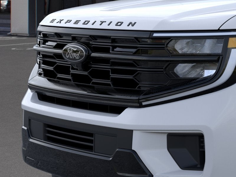 2026 Ford Expedition MAX Platinum®