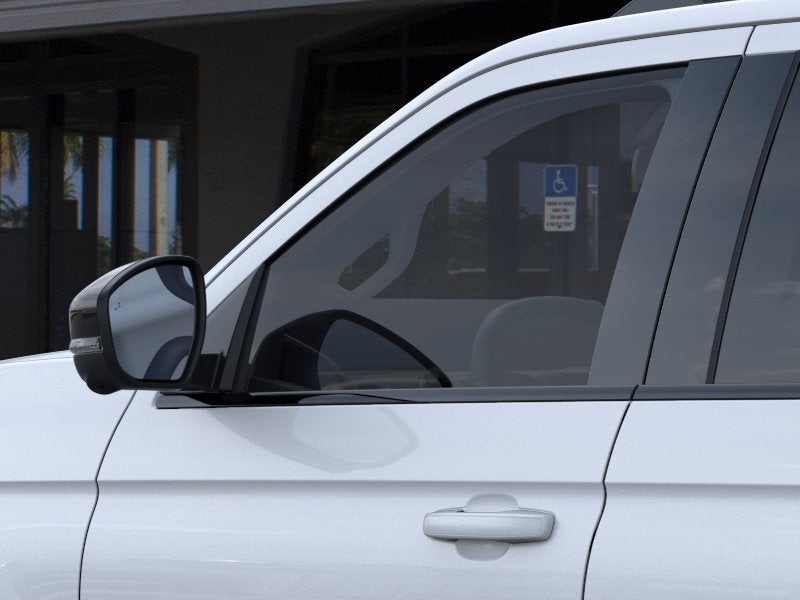 2026 Ford Expedition MAX Platinum®