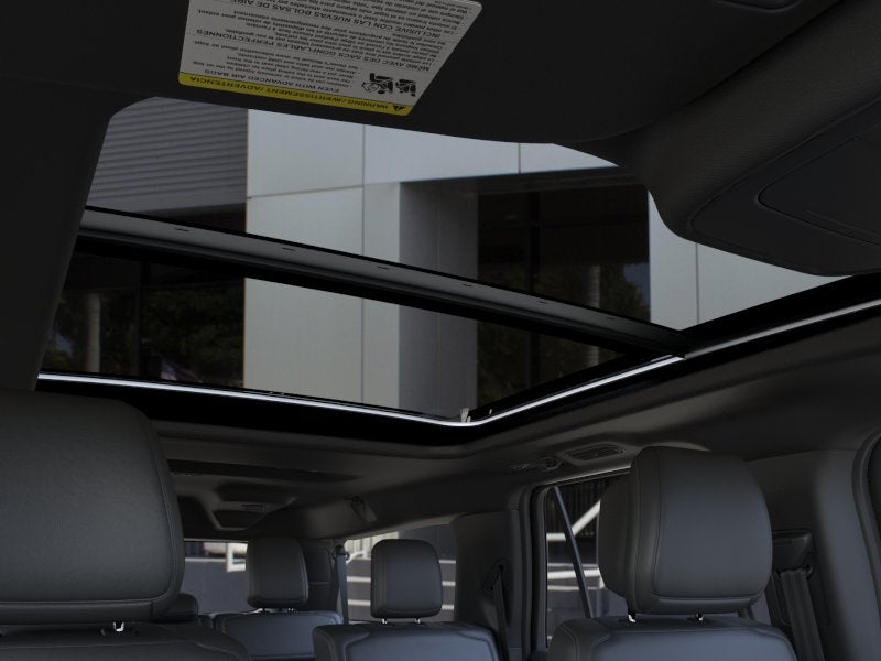 2026 Ford Expedition MAX Platinum®