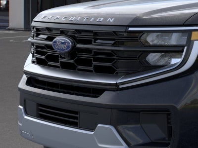 2026 Ford Expedition MAX Platinum®