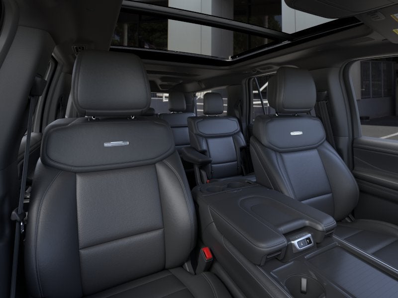 2026 Ford Expedition MAX Platinum®