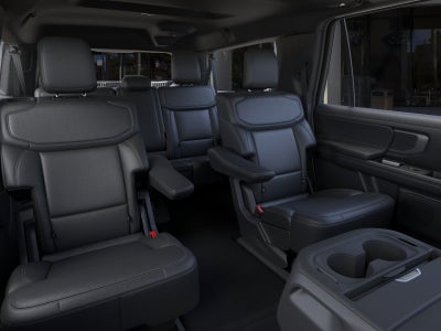 2026 Ford Expedition MAX Platinum®