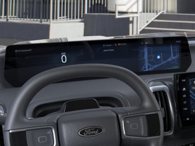 2026 Ford Expedition MAX Platinum®